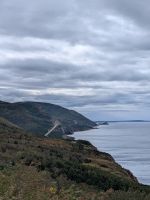68) Cape Breton Highlands Nationalpark, Kanada &ndash; &copy; Teresa Rumpel (Eberhardt TRAVEL)