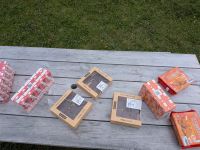 75) Picknick am Whale Interpretive Center, Pleasant Bay, Kanada &ndash; &copy; Teresa Rumpel (Eberhardt TRAVEL)