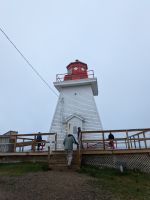 79) Neils Harbour auf Cape Breton, Kanada &ndash; &copy; Teresa Rumpel (Eberhardt TRAVEL)