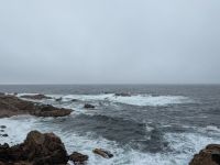 80) Neils Harbour auf Cape Breton, Kanada &ndash; &copy; Teresa Rumpel (Eberhardt TRAVEL)