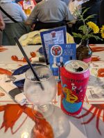 84) Abendessen Lobster Galley, Cape Breton, Kanada &ndash; &copy; Teresa Rumpel (Eberhardt TRAVEL)
