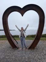 87) Cape Breton, Kanada &ndash; &copy; Teresa Rumpel (Eberhardt TRAVEL)
