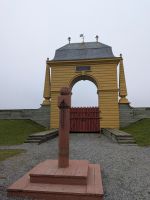 90) Historische Festung Louisbourg, Cape Breton, Kanada &ndash; &copy; Teresa Rumpel (Eberhardt TRAVEL)