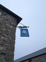 94) Mittagessen auf der historischen Festung Louisbourg, Cape Breton, Kanada &ndash; &copy; Teresa Rumpel (Eberhardt TRAVEL)