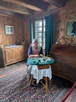 101) Historische Festung Louisbourg, Cape Breton, Kanada &ndash; &copy; Teresa Rumpel (Eberhardt TRAVEL)