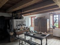102) Historische Festung Louisbourg, Cape Breton, Kanada &ndash; &copy; Teresa Rumpel (Eberhardt TRAVEL)