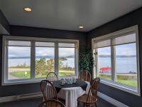 112) Frühstück Inverary Resort Baddeck, Kanada &ndash; &copy; Teresa Rumpel (Eberhardt TRAVEL)