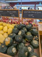 115) Mittagspause in Masstown, Kanada &ndash; &copy; Teresa Rumpel (Eberhardt TRAVEL)