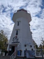 116) Mittagspause in Masstown, Kanada &ndash; &copy; Teresa Rumpel (Eberhardt TRAVEL)