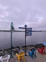 125) Hafenfront Halifax, Kanada &ndash; &copy; Teresa Rumpel (Eberhardt TRAVEL)