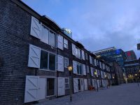 126) Hafenfront Halifax, Kanada &ndash; &copy; Teresa Rumpel (Eberhardt TRAVEL)