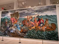 132)  Kunstmuseum Halifax, Kanada &ndash; &copy; Teresa Rumpel (Eberhardt TRAVEL)