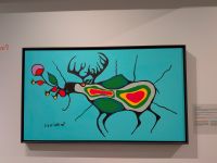 133)  Kunstmuseum Halifax, Kanada &ndash; &copy; Teresa Rumpel (Eberhardt TRAVEL)