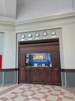 136) Bahnstation Halifax, Kanada &ndash; &copy; Teresa Rumpel (Eberhardt TRAVEL)