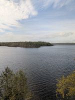 144) The Ocean Zug, Strecke Halifax - Quebec, Kanada &ndash; &copy; Teresa Rumpel (Eberhardt TRAVEL)