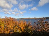 151) The Ocean Zug, Strecke Halifax - Quebec, Kanada &ndash; &copy; Teresa Rumpel (Eberhardt TRAVEL)
