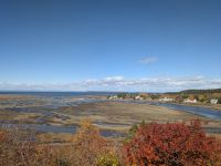 157) The Ocean Zug, Strecke Halifax - Quebec, Kanada &ndash; &copy; Teresa Rumpel (Eberhardt TRAVEL)