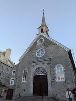 168) Place Royal, Stadtrundgang Quebec, Kanada &ndash; &copy; Teresa Rumpel (Eberhardt TRAVEL)