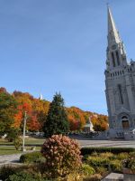 184) Basilika Sainte-Anne-de-Beaupré, Quebec, Kanada &ndash; &copy; Teresa Rumpel (Eberhardt TRAVEL)