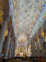 186) Basilika Sainte-Anne-de-Beaupré, Quebec, Kanada &ndash; &copy; Teresa Rumpel (Eberhardt TRAVEL)