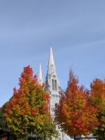 190) Basilika Sainte-Anne-de-Beaupré, Quebec, Kanada &ndash; &copy; Teresa Rumpel (Eberhardt TRAVEL)