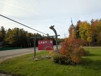 191) Canyon Sainte-Anne, Quebec, Kanada &ndash; &copy; Teresa Rumpel (Eberhardt TRAVEL)