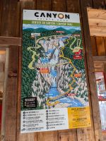 192) Canyon Sainte-Anne, Quebec, Kanada &ndash; &copy; Teresa Rumpel (Eberhardt TRAVEL)