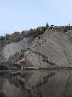 213) Montmorency Wasserfälle, Quebec, Kanada &ndash; &copy; Teresa Rumpel (Eberhardt TRAVEL)