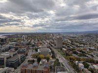 218) Aussichtsturm Quebec, Kanada &ndash; &copy; Teresa Rumpel (Eberhardt TRAVEL)