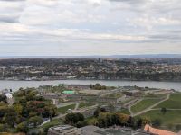 221) Aussichtsturm Quebec, Kanada &ndash; &copy; Teresa Rumpel (Eberhardt TRAVEL)