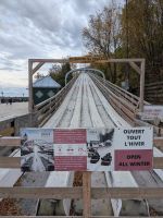227) Historische Schlittenbahn, Quebec, Kanada &ndash; &copy; Teresa Rumpel (Eberhardt TRAVEL)