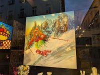 236) Kunstgallerie Quebec, Kanada &ndash; &copy; Teresa Rumpel (Eberhardt TRAVEL)