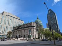 249) Kathedrale Marie-Reine-du-Monde, Montreal &ndash; &copy; Teresa Rumpel (Eberhardt TRAVEL)
