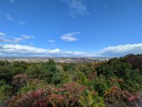 251) Aussichtspunkt vom Park Royal, Montreal, Kanada &ndash; &copy; Teresa Rumpel (Eberhardt TRAVEL)