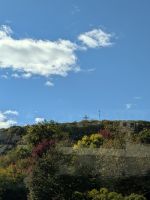 253) Kreuz vom Park Royal, Montreal, Kanada &ndash; &copy; Teresa Rumpel (Eberhardt TRAVEL)
