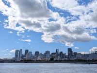 255) Skyline von Montreal, Kanada &ndash; &copy; Teresa Rumpel (Eberhardt TRAVEL)