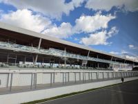 259) Formel 1 Rennstrecke, Montreal, Kanada &ndash; &copy; Teresa Rumpel (Eberhardt TRAVEL)