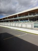 260) Formel 1 Rennstrecke, Montreal, Kanada &ndash; &copy; Teresa Rumpel (Eberhardt TRAVEL)