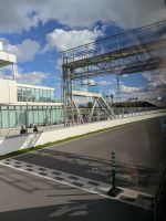 261) Formel 1 Rennstrecke, Montreal, Kanada &ndash; &copy; Teresa Rumpel (Eberhardt TRAVEL)