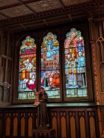 268)  Basilika Notre Dame, Montreal, Kanada &ndash; &copy; Teresa Rumpel (Eberhardt TRAVEL)
