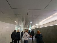 275) Untergrundstadt Montreal, Kanada &ndash; &copy; Teresa Rumpel (Eberhardt TRAVEL)