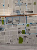 277) Untergrundstadt Montreal, Kanada &ndash; &copy; Teresa Rumpel (Eberhardt TRAVEL)