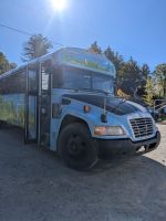 283) Shuttle im Omega Tierpark, Kanada &ndash; &copy; Teresa Rumpel (Eberhardt TRAVEL)