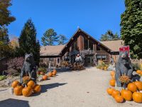 309) Omega Tierpark, Kanada &ndash; &copy; Teresa Rumpel (Eberhardt TRAVEL)