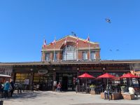 311) ByWard Market, Ottawa, Kanada &ndash; &copy; Teresa Rumpel (Eberhardt TRAVEL)
