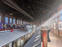 313) ByWard Market, Ottawa, Kanada &ndash; &copy; Teresa Rumpel (Eberhardt TRAVEL)