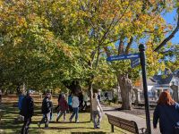 315) Rideau Hall, Ottawa, Kanada &ndash; &copy; Teresa Rumpel (Eberhardt TRAVEL)