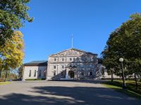 317) Rideau Hall, Ottawa, Kanada &ndash; &copy; Teresa Rumpel (Eberhardt TRAVEL)