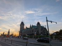 322) Parlament, Ottawa, Kanada &ndash; &copy; Teresa Rumpel (Eberhardt TRAVEL)