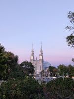326) Notre Dame Basilika Ottawa, Kanada &ndash; &copy; Teresa Rumpel (Eberhardt TRAVEL)